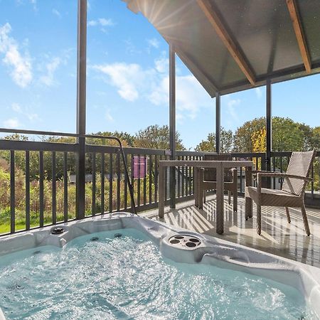 Rivendale Lodge Retreat آشبورن المظهر الخارجي الصورة