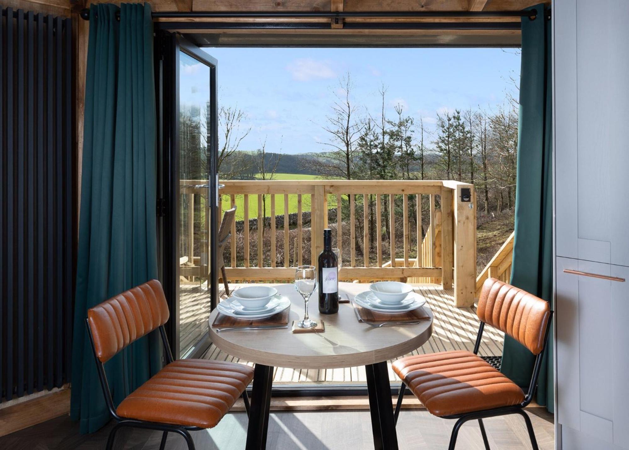 Rivendale Lodge Retreat آشبورن المظهر الخارجي الصورة