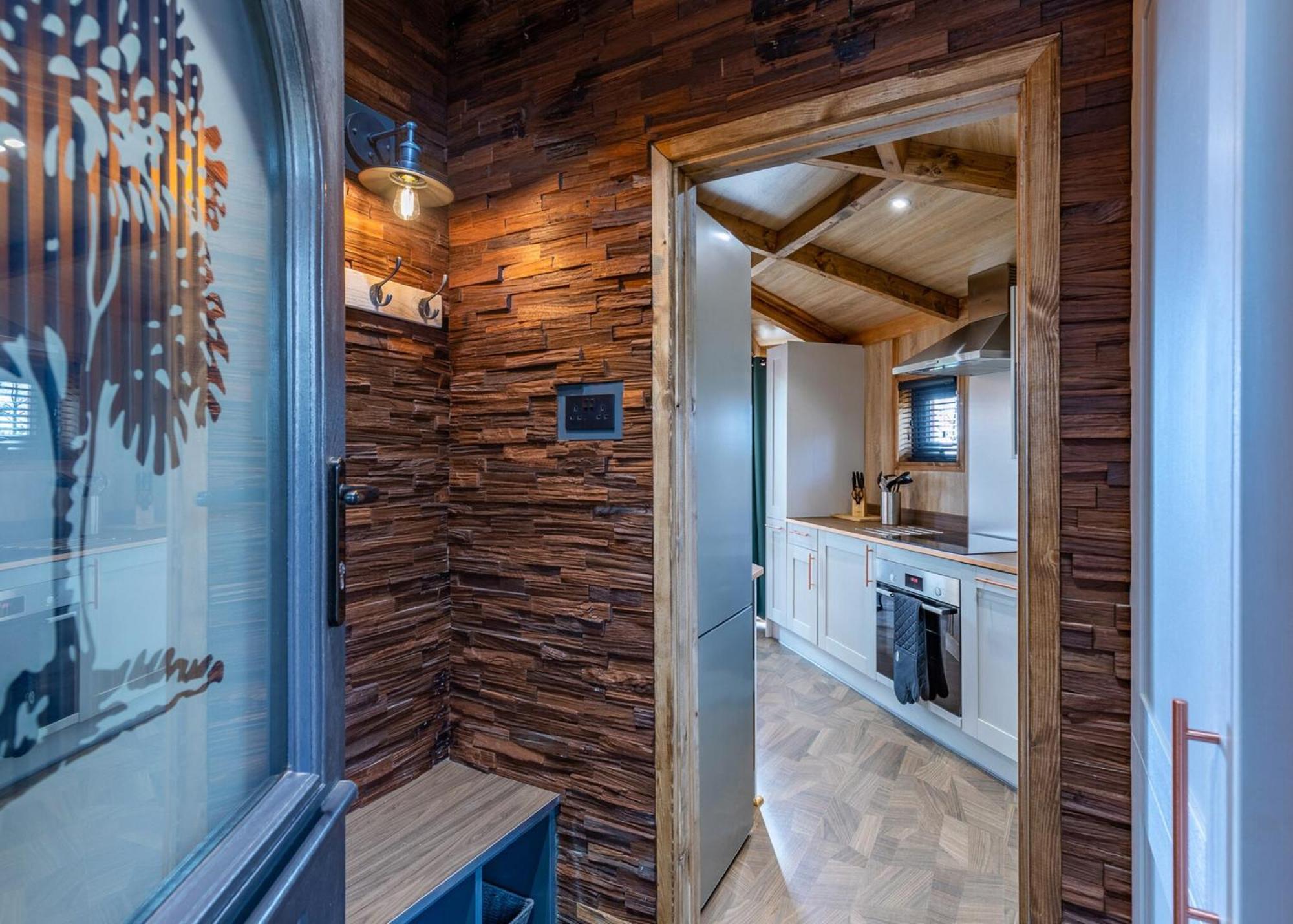 Rivendale Lodge Retreat آشبورن المظهر الخارجي الصورة