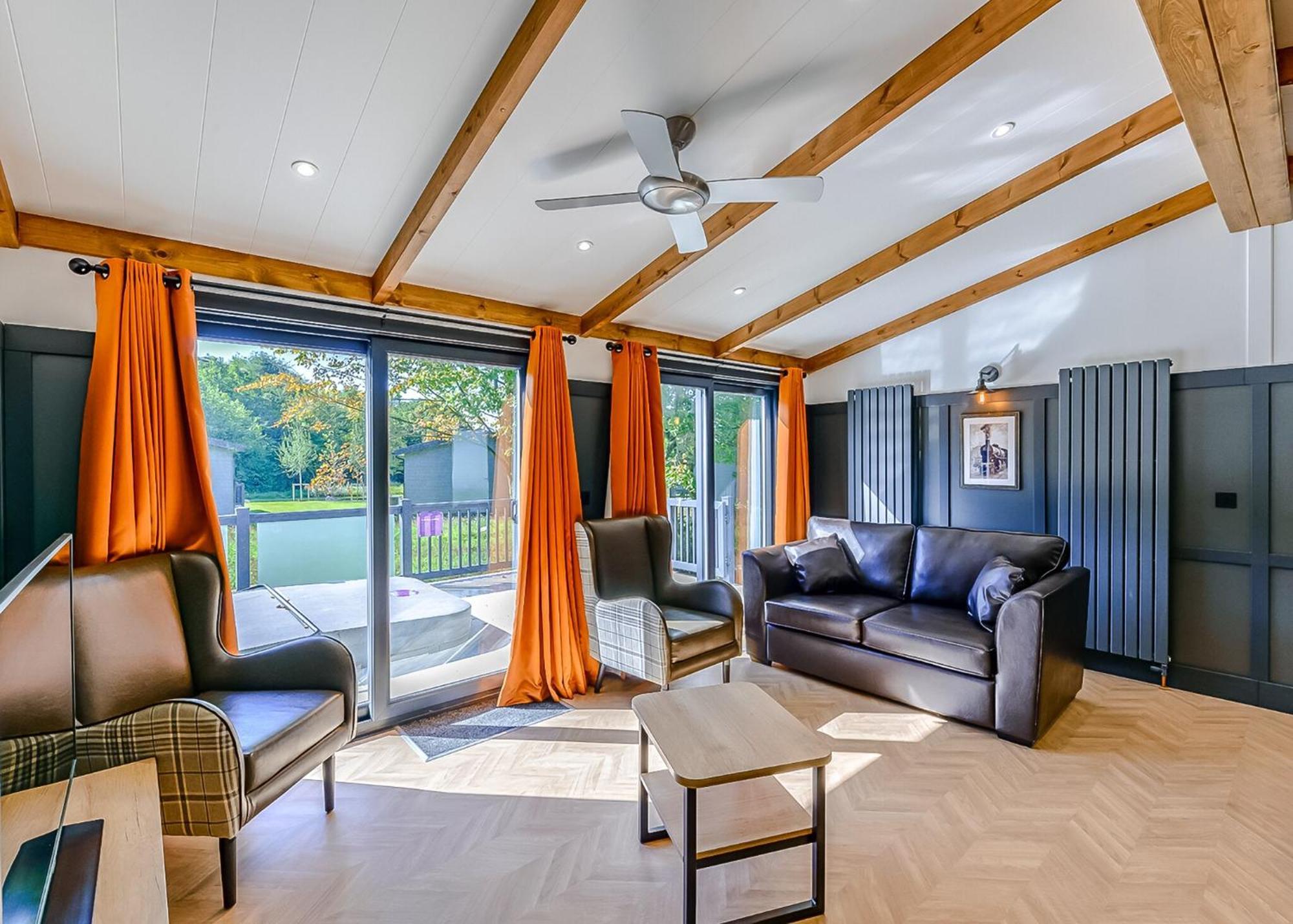 Rivendale Lodge Retreat آشبورن المظهر الخارجي الصورة