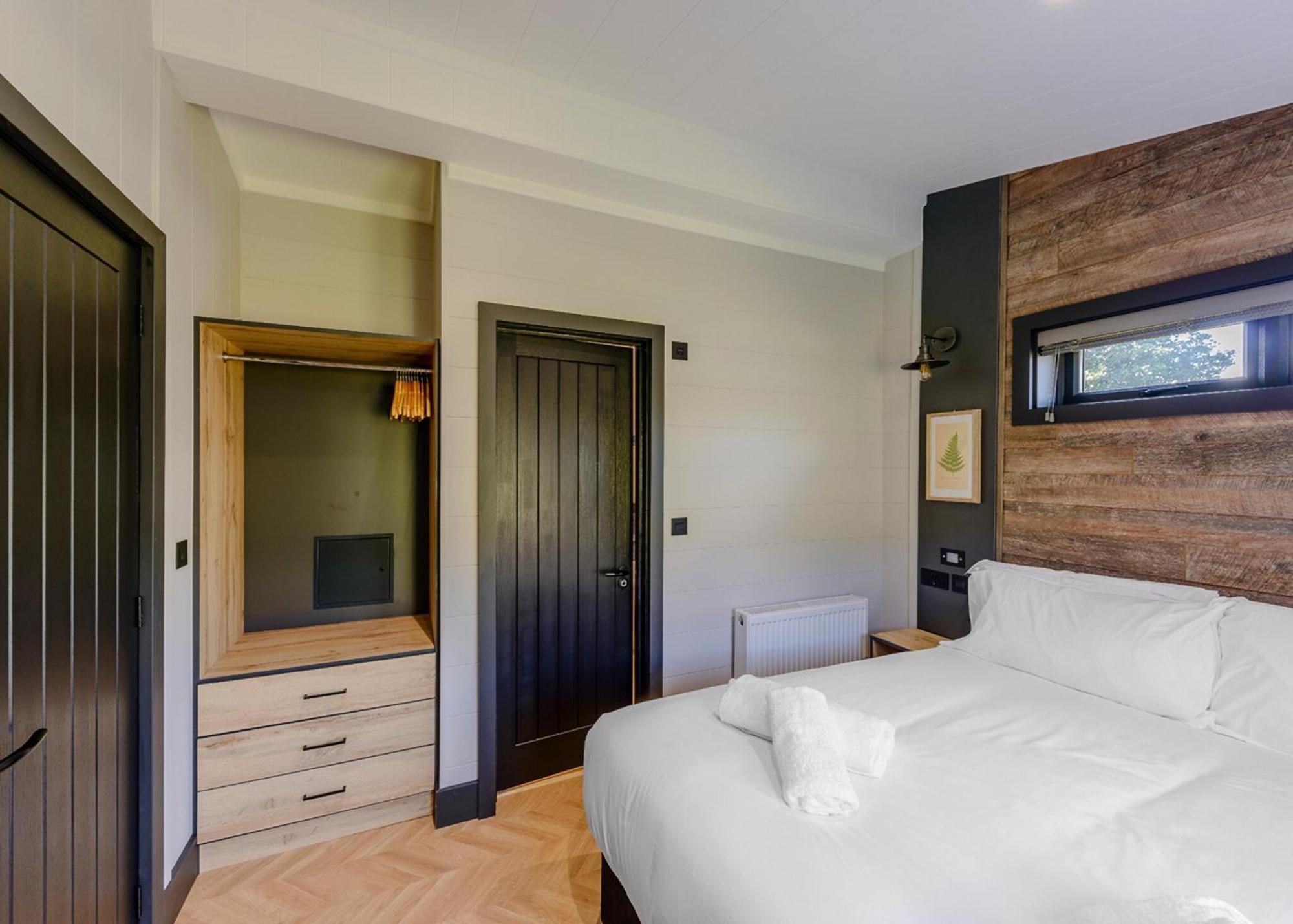 Rivendale Lodge Retreat آشبورن المظهر الخارجي الصورة