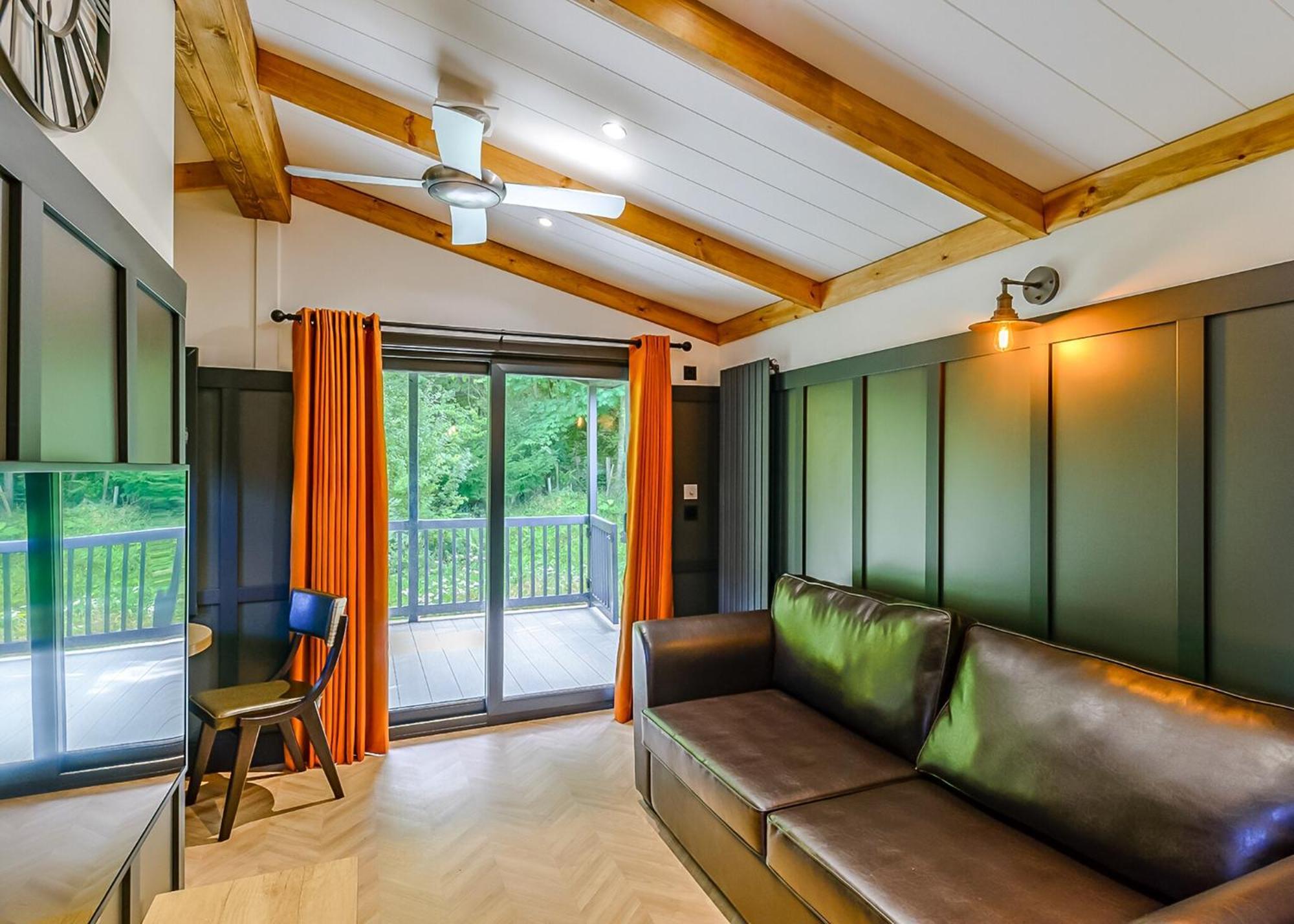 Rivendale Lodge Retreat آشبورن المظهر الخارجي الصورة