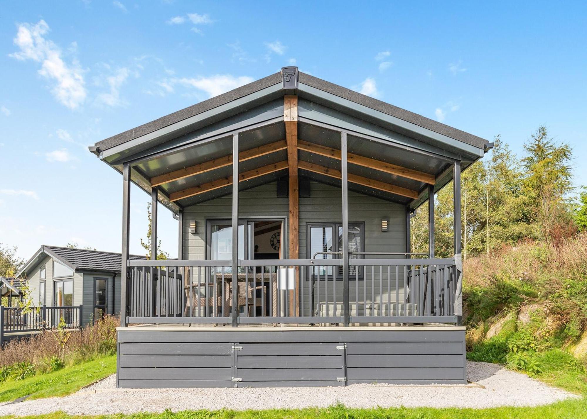 Rivendale Lodge Retreat آشبورن الغرفة الصورة