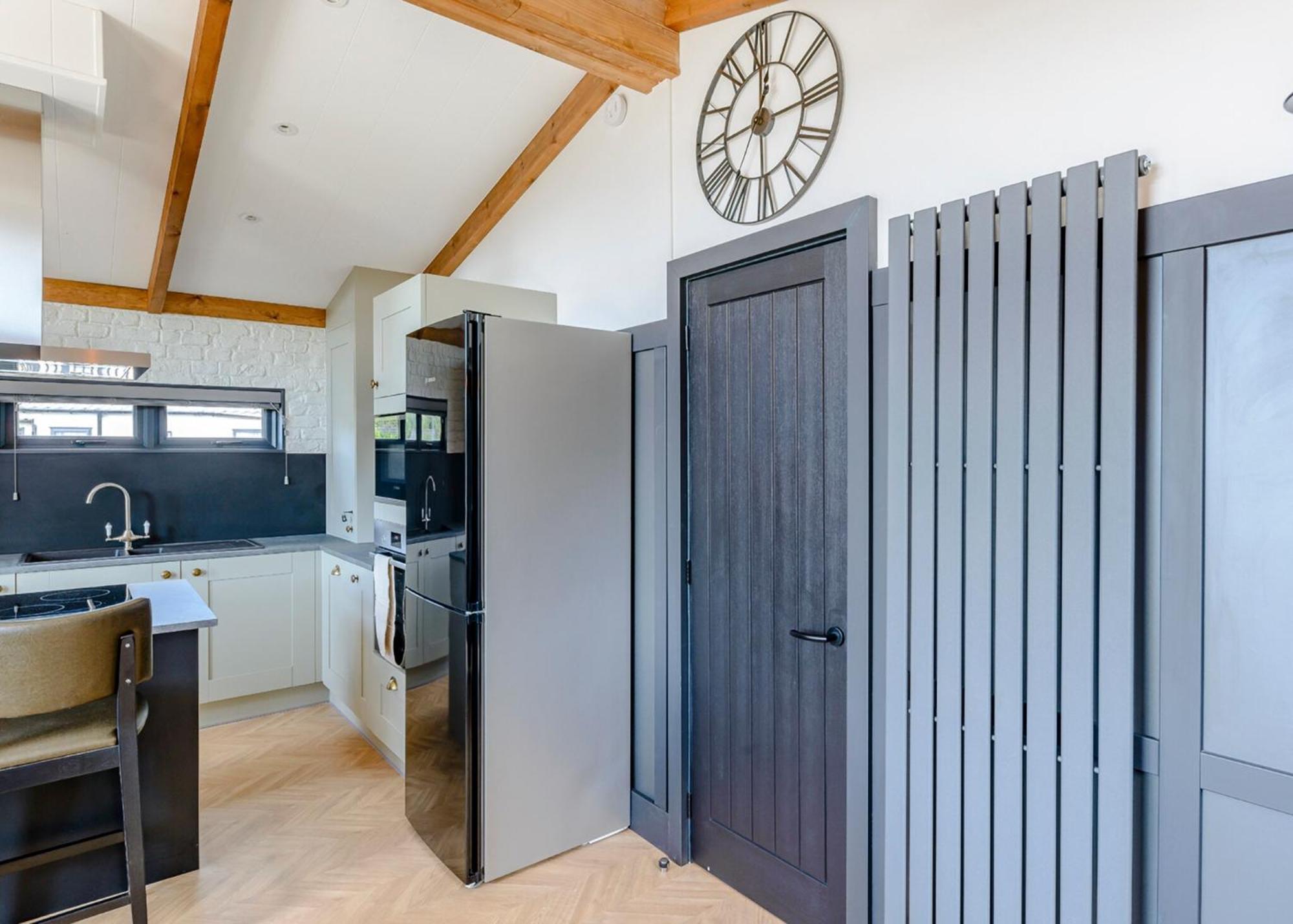 Rivendale Lodge Retreat آشبورن الغرفة الصورة