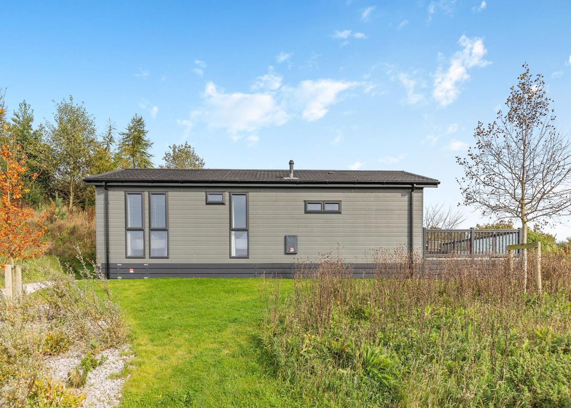 Rivendale Lodge Retreat آشبورن الغرفة الصورة
