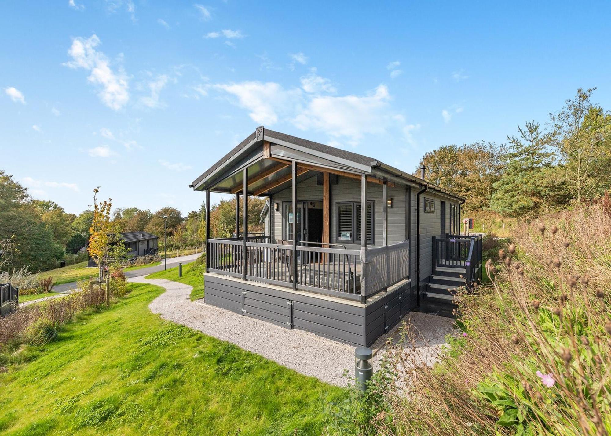 Rivendale Lodge Retreat آشبورن الغرفة الصورة