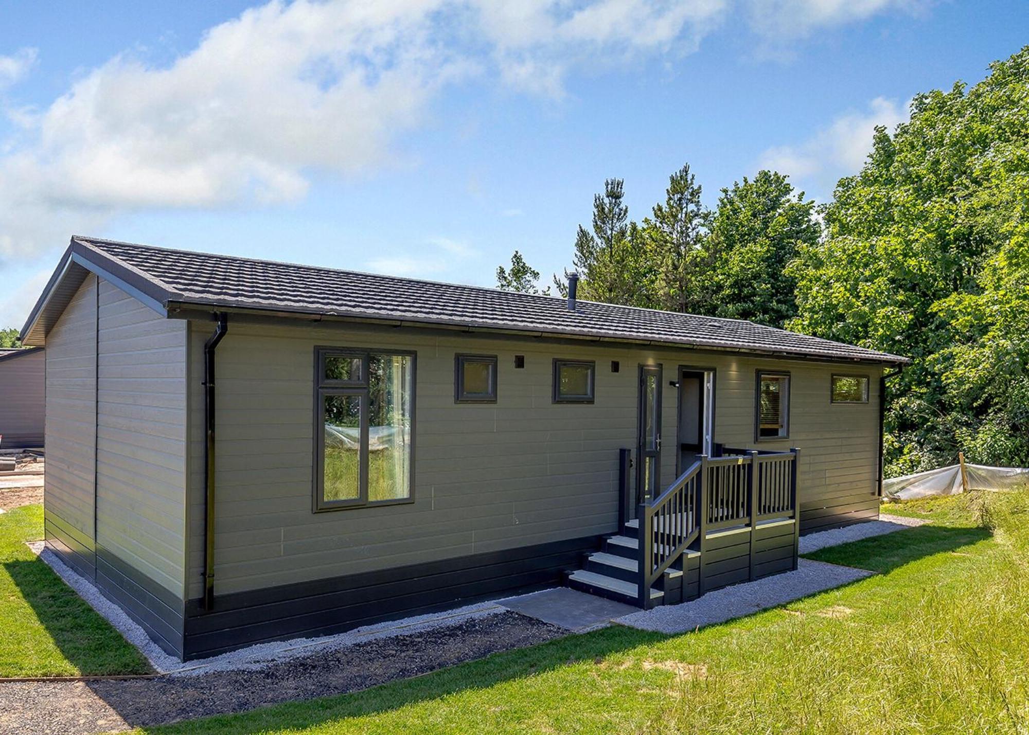 Rivendale Lodge Retreat آشبورن المظهر الخارجي الصورة