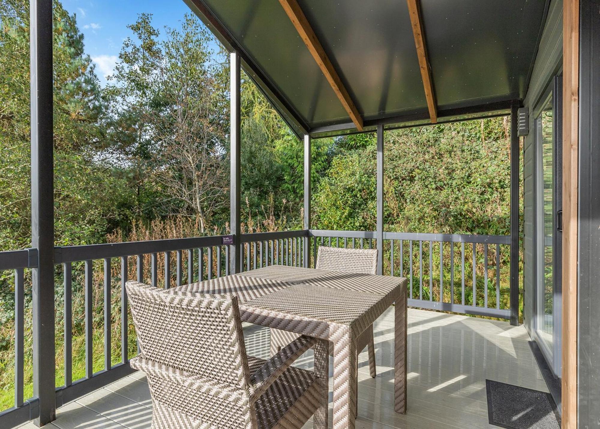 Rivendale Lodge Retreat آشبورن المظهر الخارجي الصورة