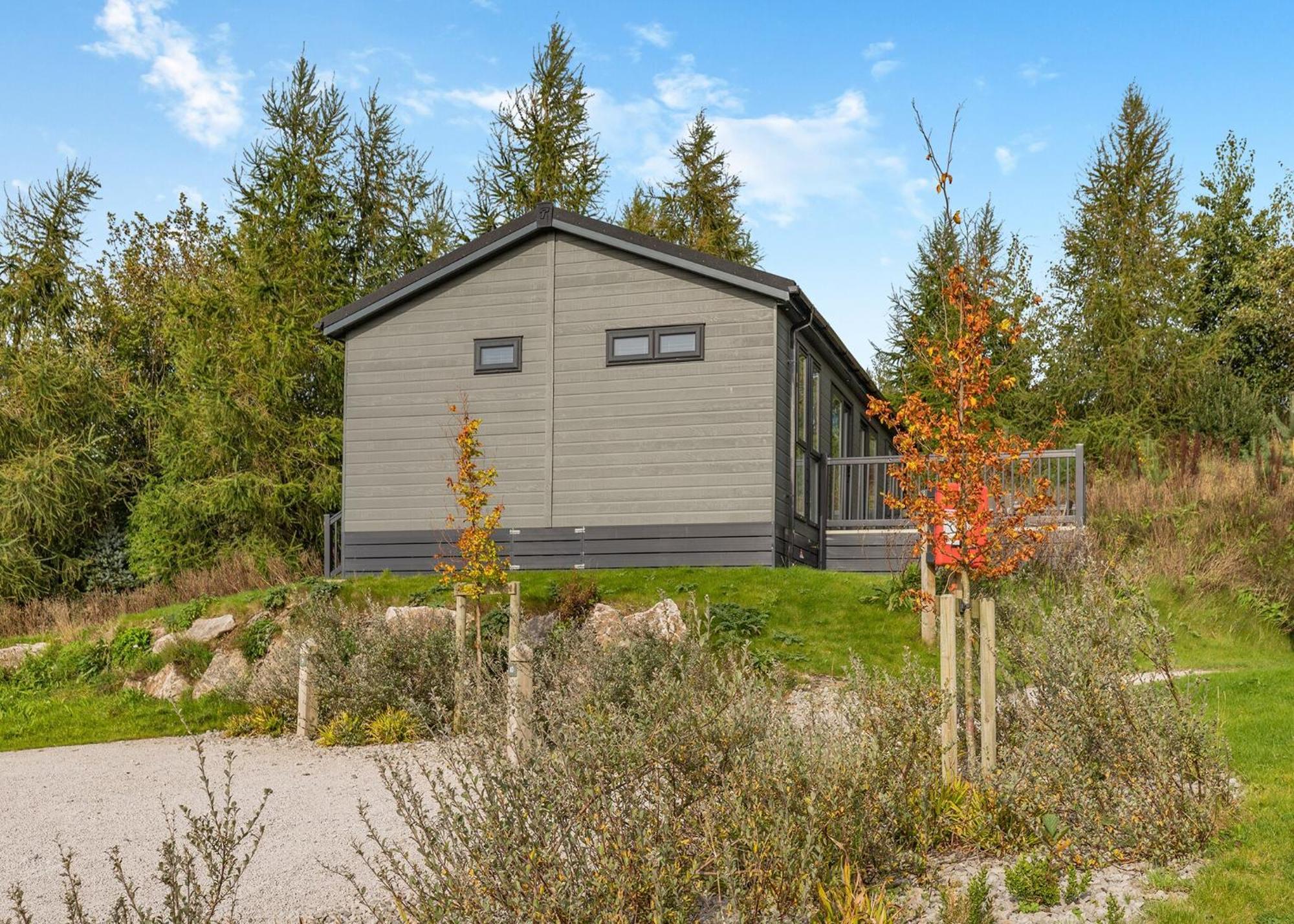 Rivendale Lodge Retreat آشبورن المظهر الخارجي الصورة