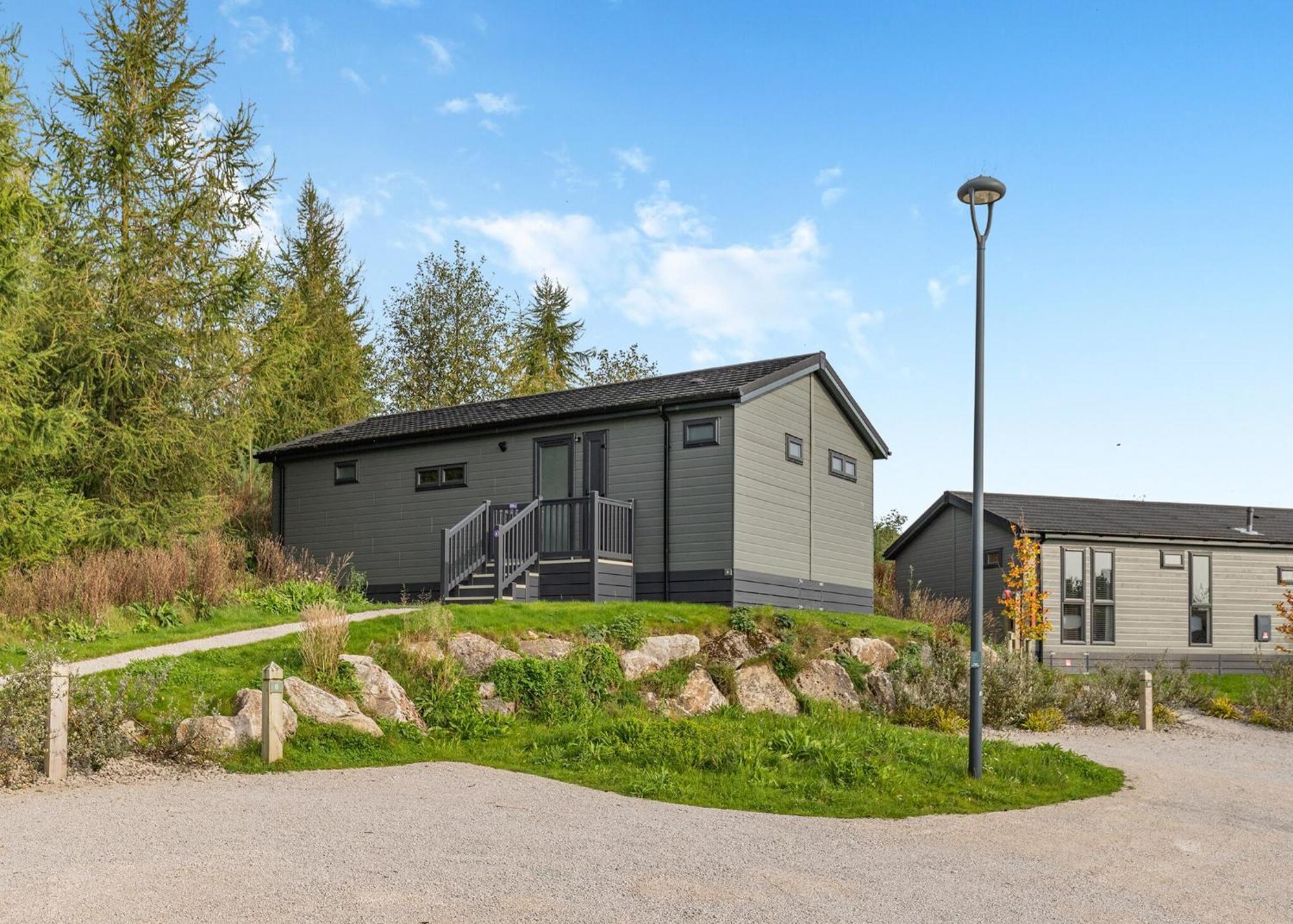 Rivendale Lodge Retreat آشبورن المظهر الخارجي الصورة