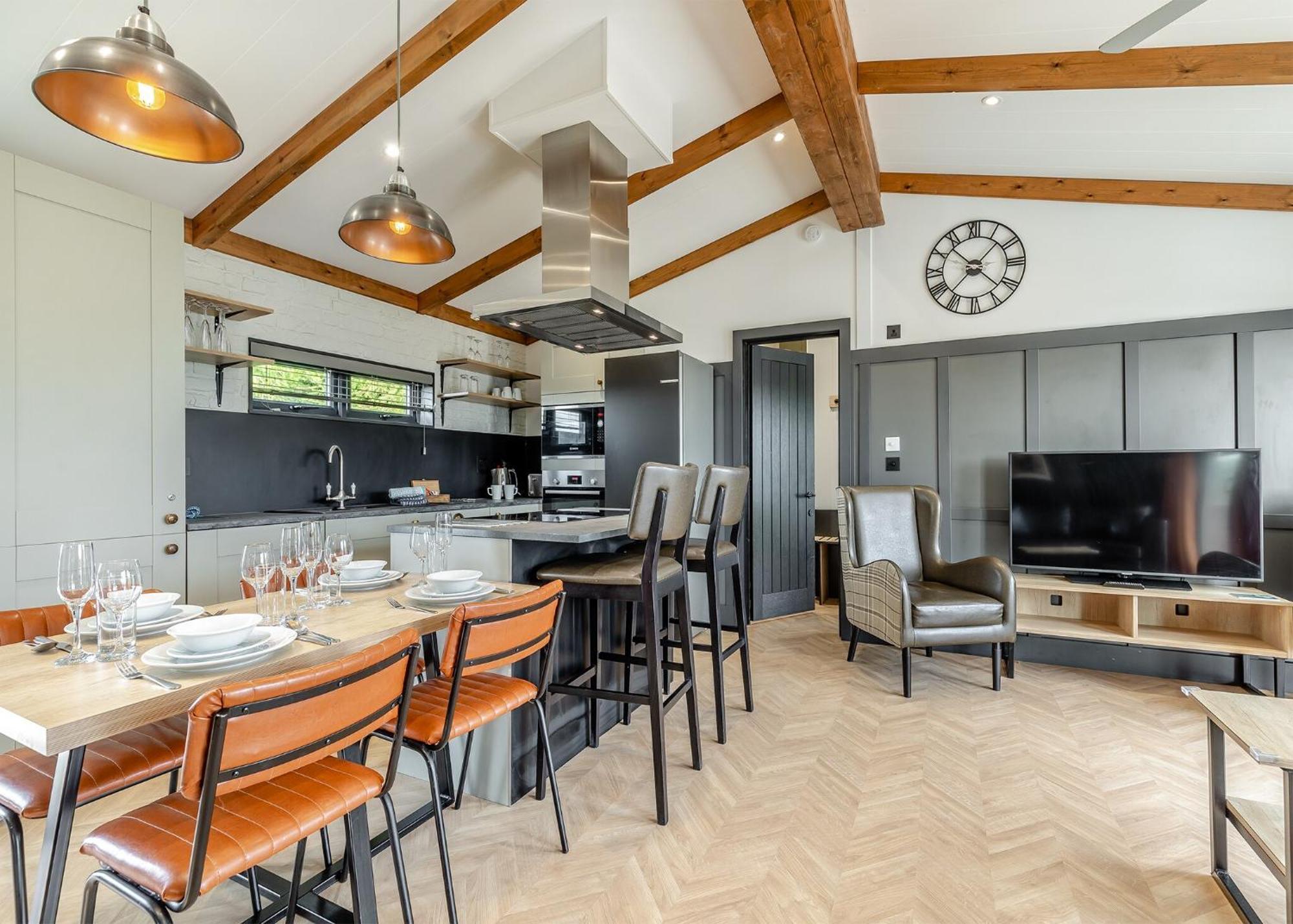 Rivendale Lodge Retreat آشبورن المظهر الخارجي الصورة
