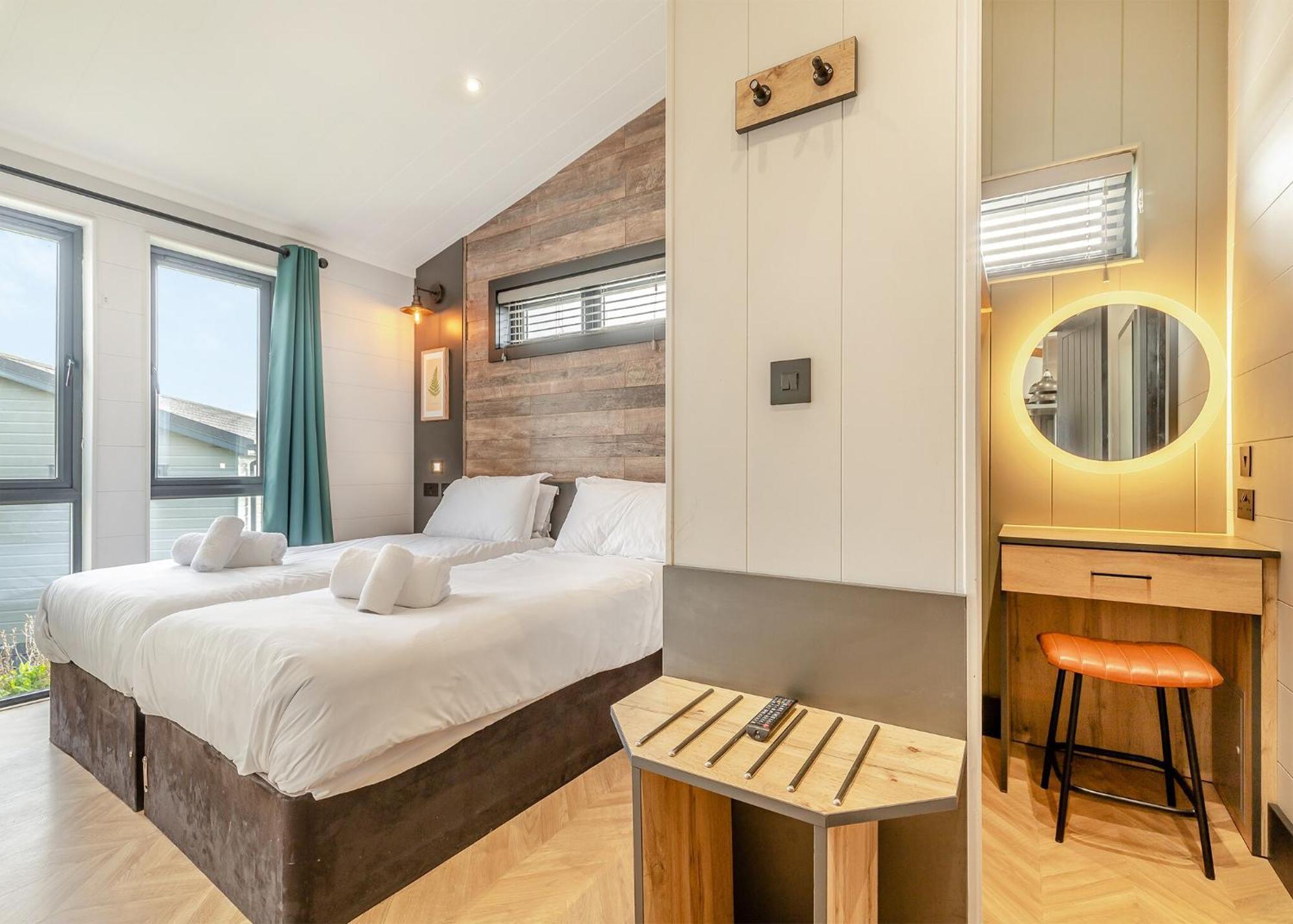 Rivendale Lodge Retreat آشبورن المظهر الخارجي الصورة