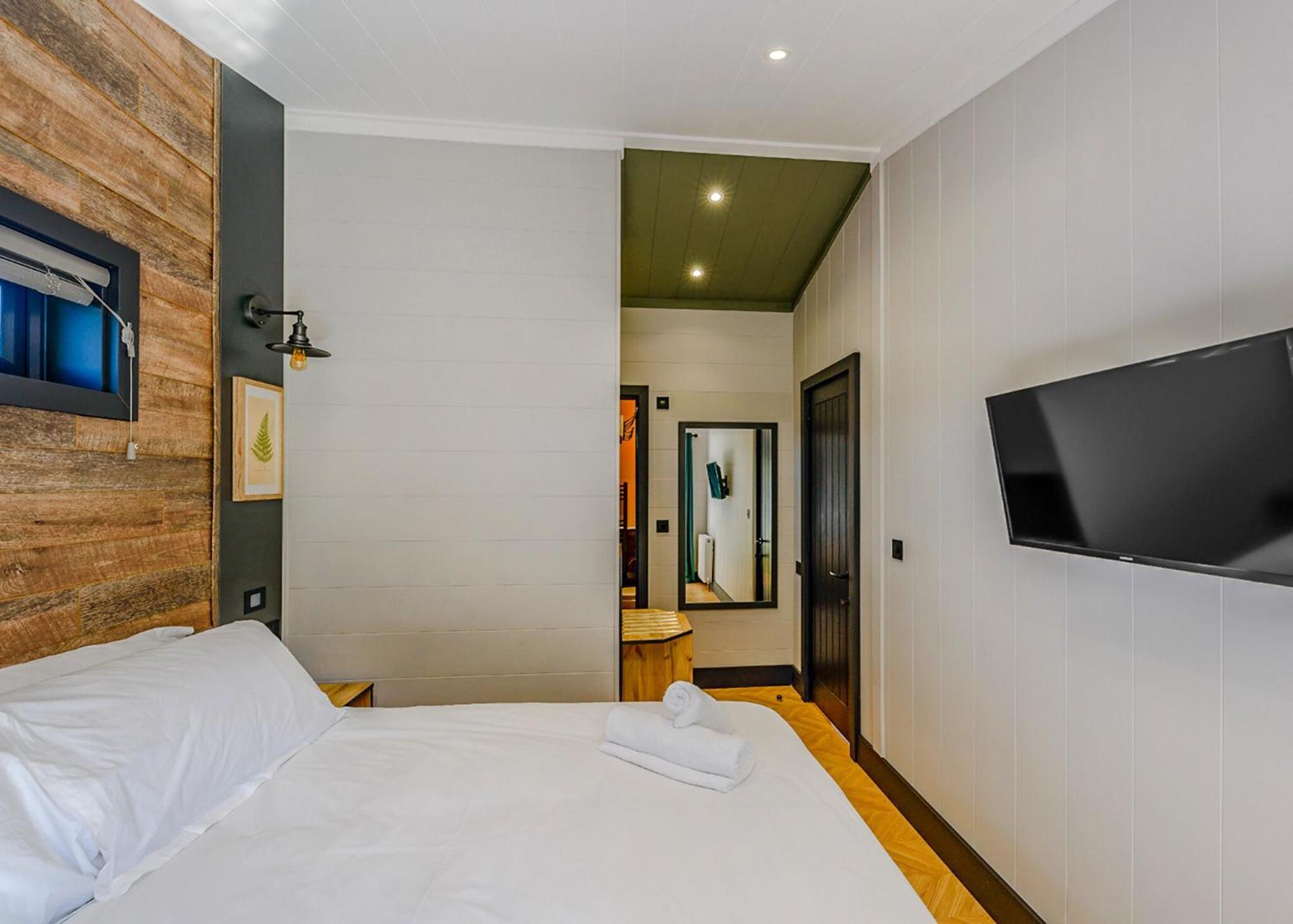 Rivendale Lodge Retreat آشبورن المظهر الخارجي الصورة