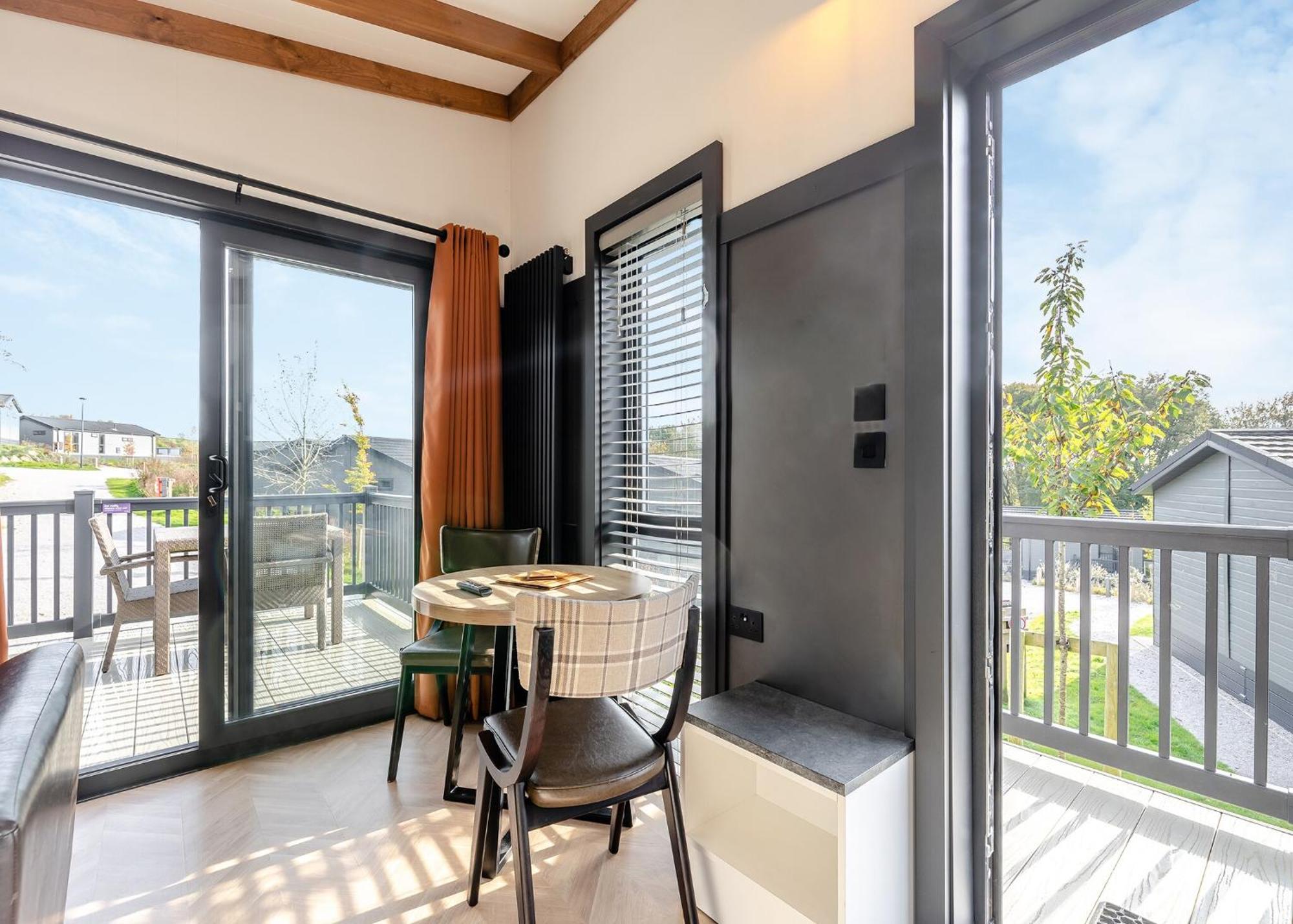 Rivendale Lodge Retreat آشبورن المظهر الخارجي الصورة