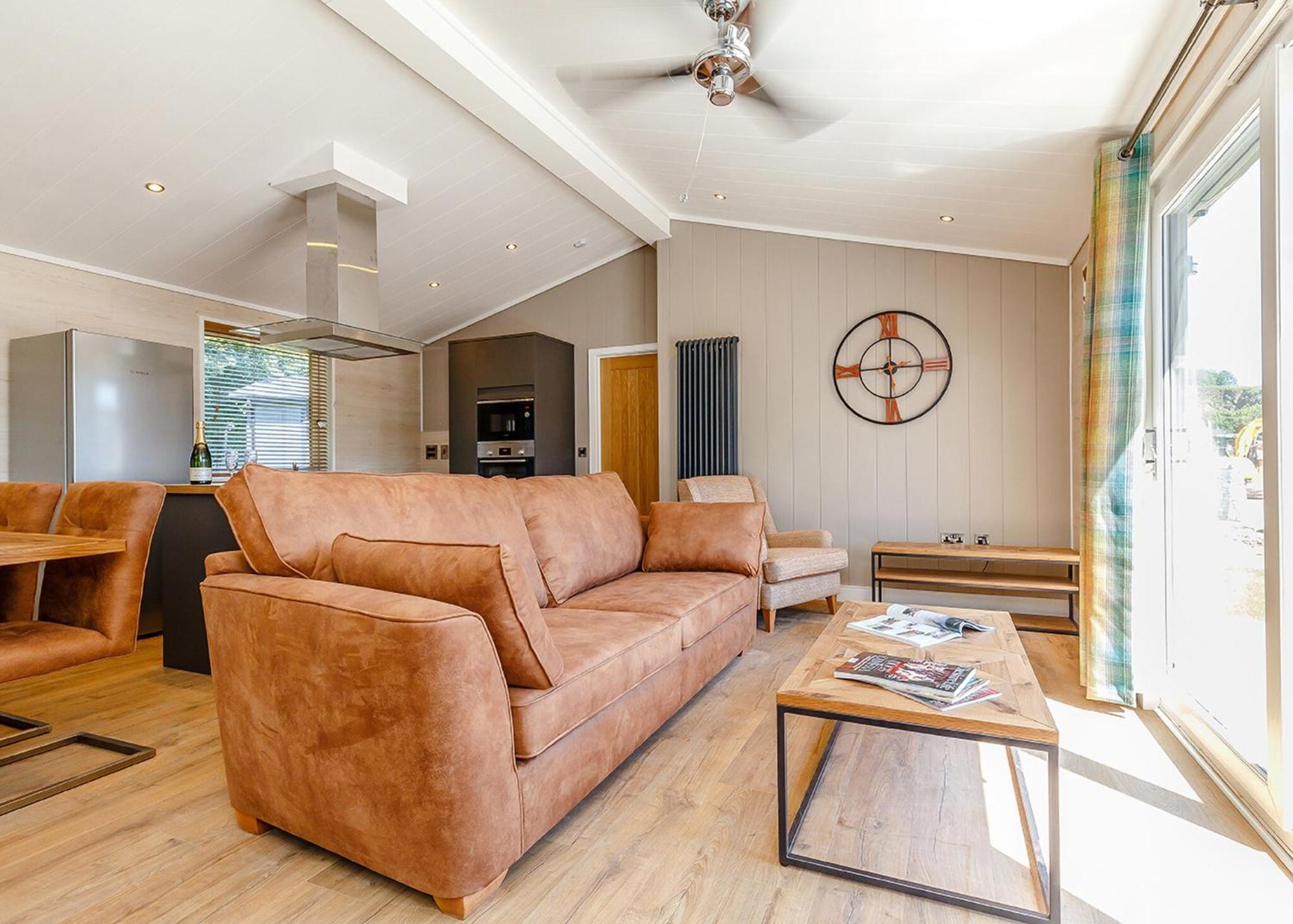 Rivendale Lodge Retreat آشبورن الغرفة الصورة