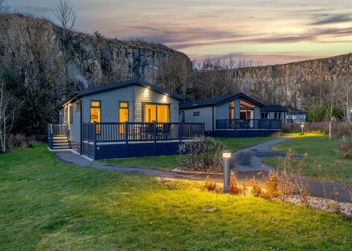 Rivendale Lodge Retreat آشبورن المظهر الخارجي الصورة
