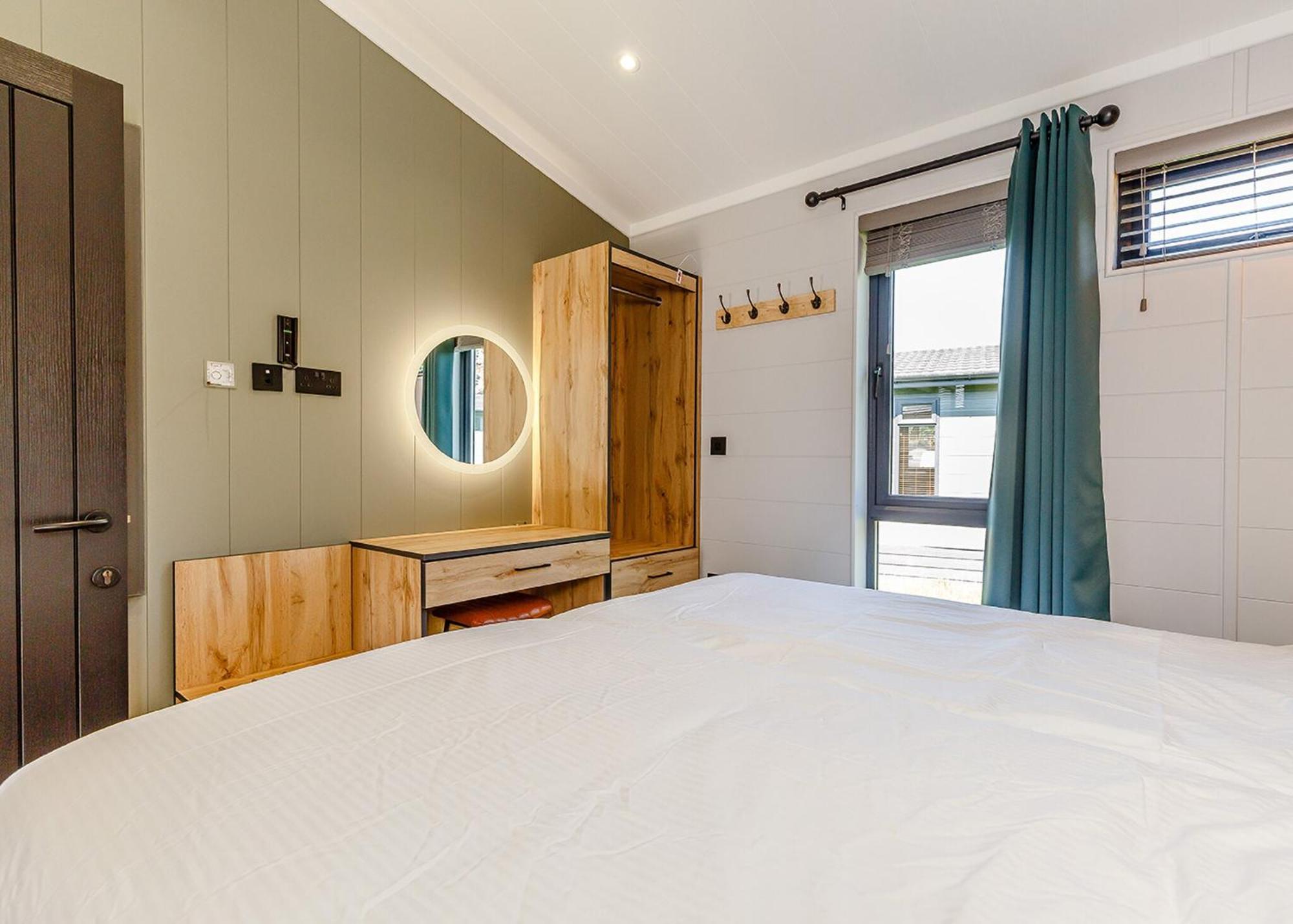Rivendale Lodge Retreat آشبورن الغرفة الصورة