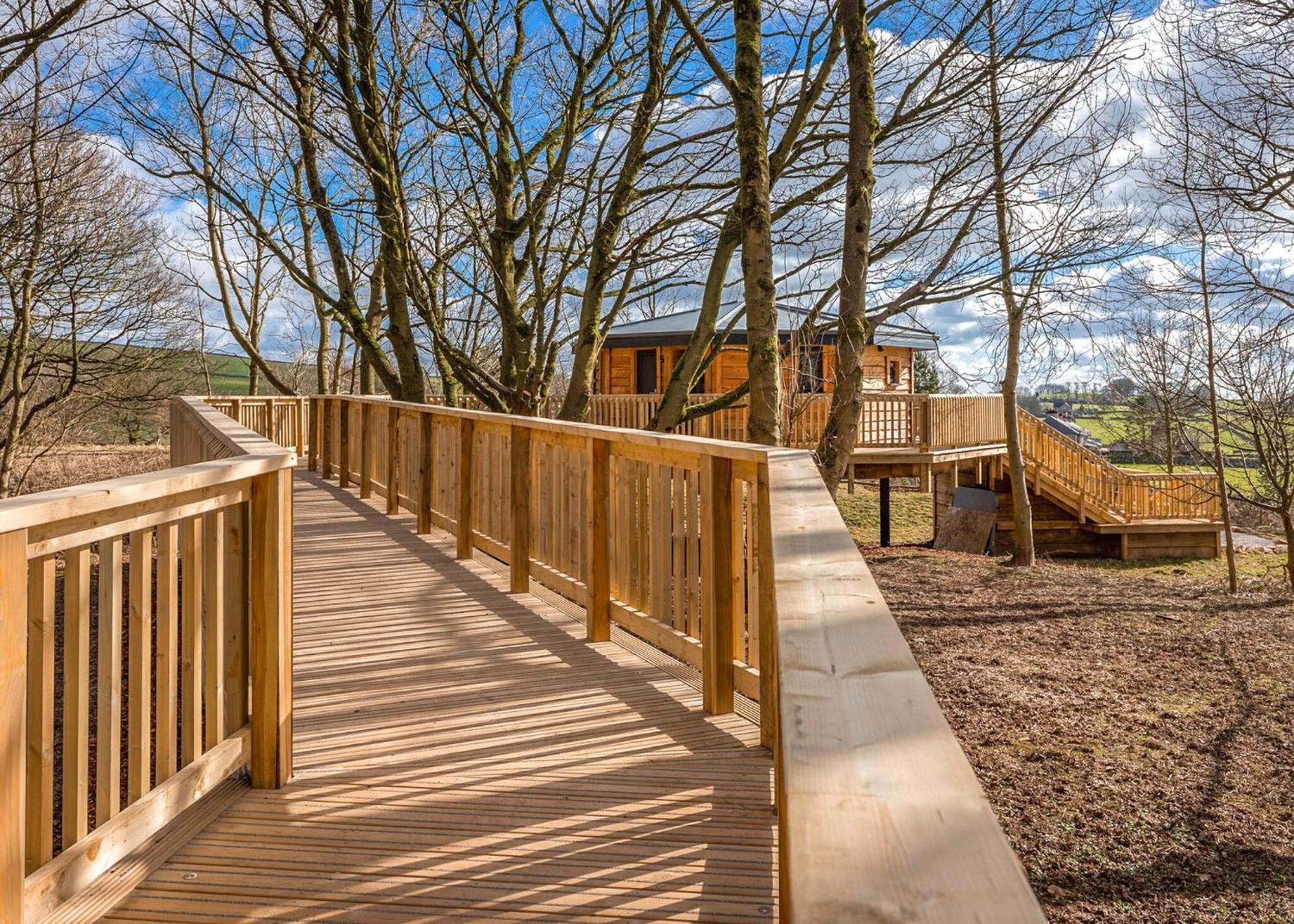 Rivendale Lodge Retreat آشبورن المظهر الخارجي الصورة