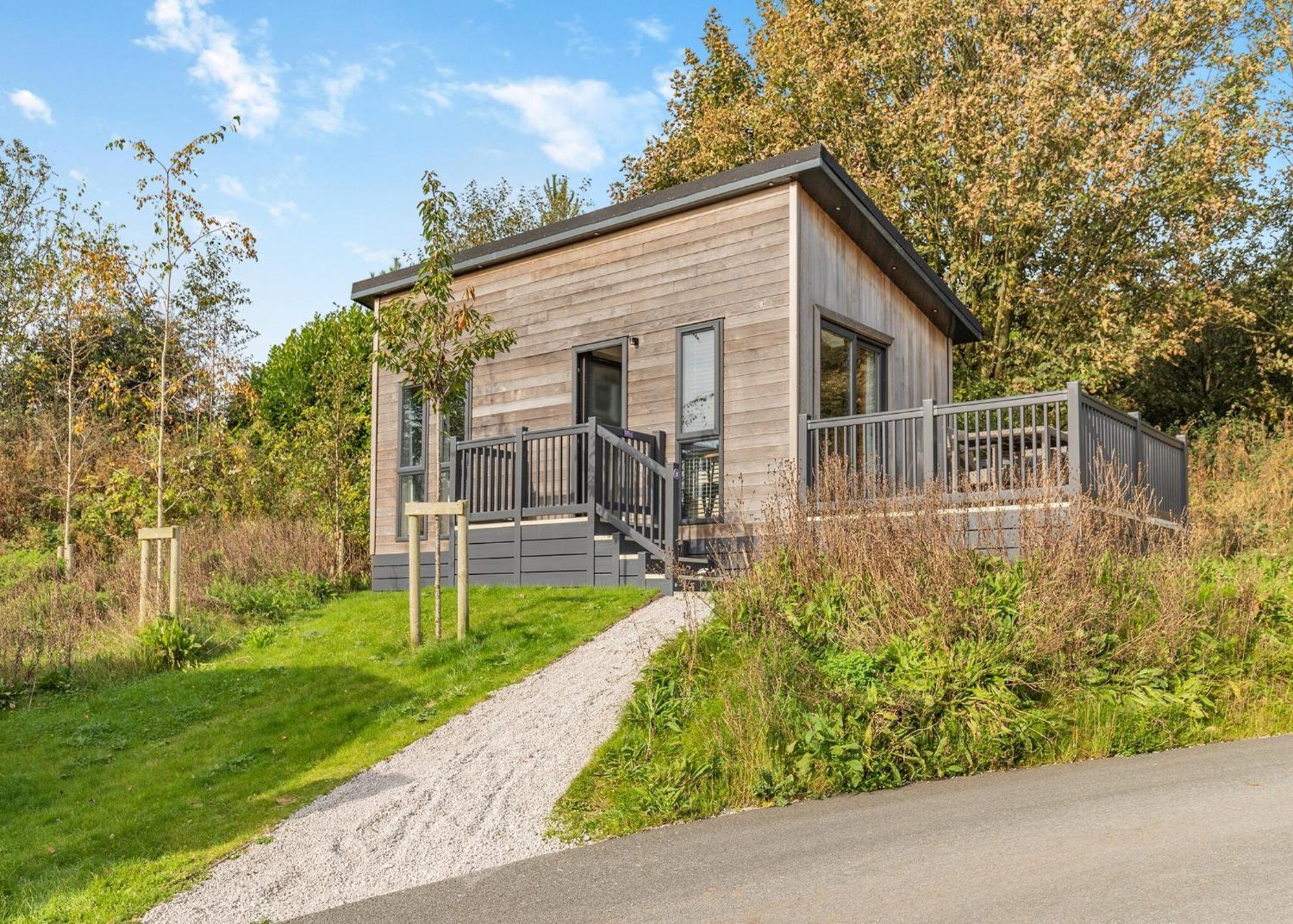 Rivendale Lodge Retreat آشبورن المظهر الخارجي الصورة