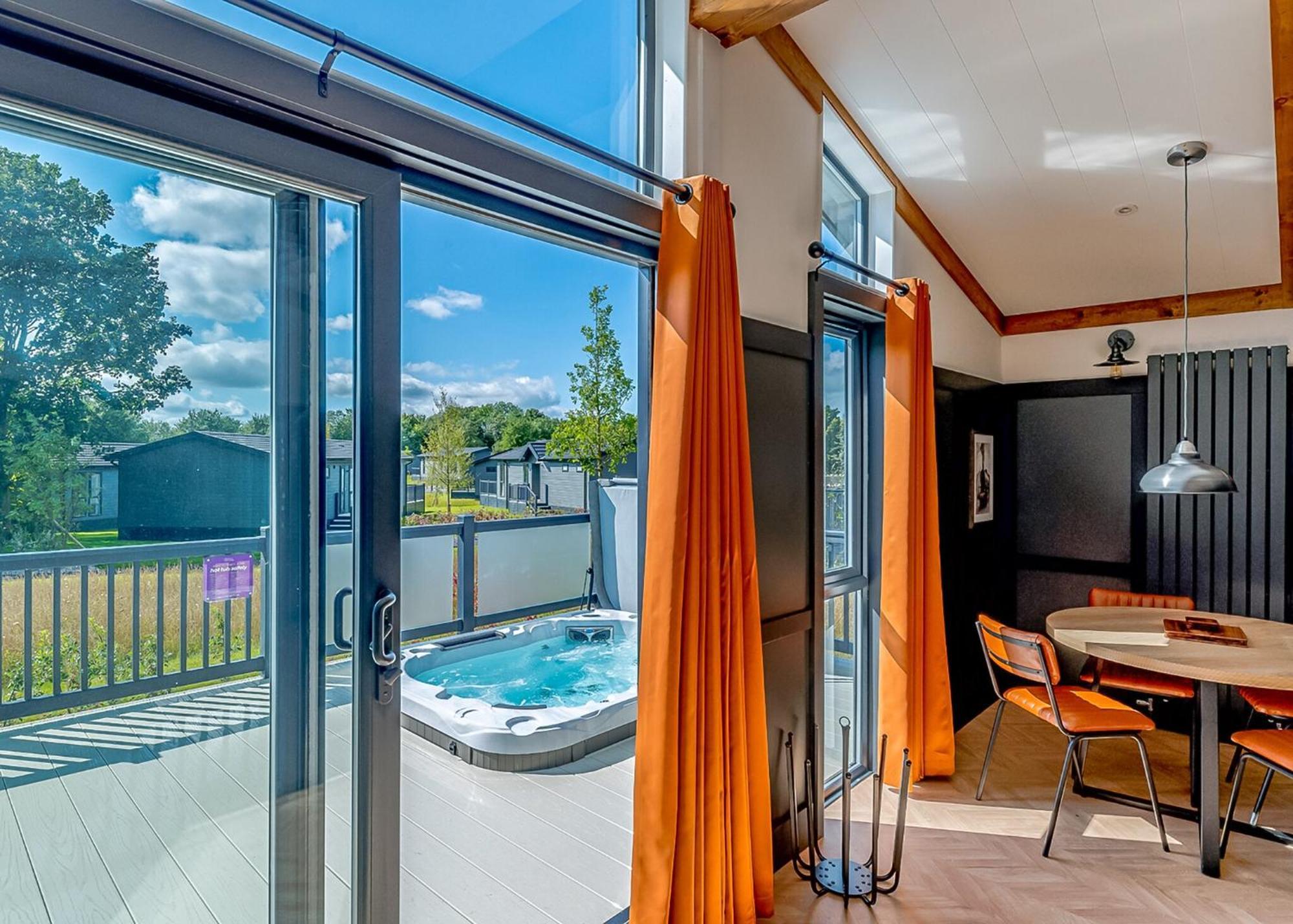 Rivendale Lodge Retreat آشبورن المظهر الخارجي الصورة