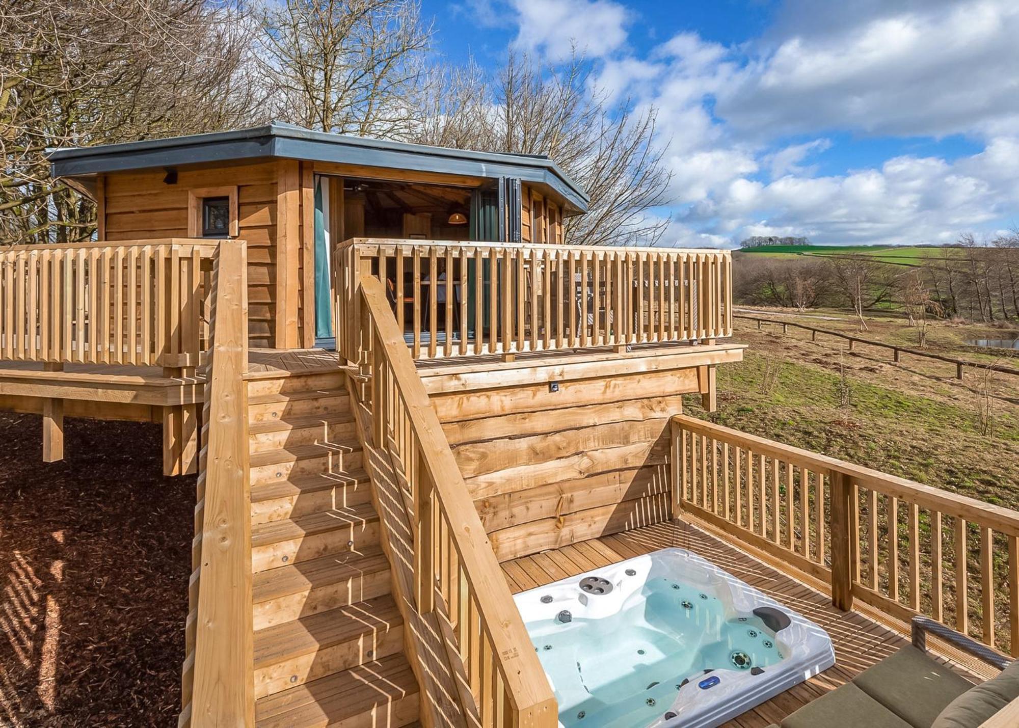 Rivendale Lodge Retreat آشبورن المظهر الخارجي الصورة